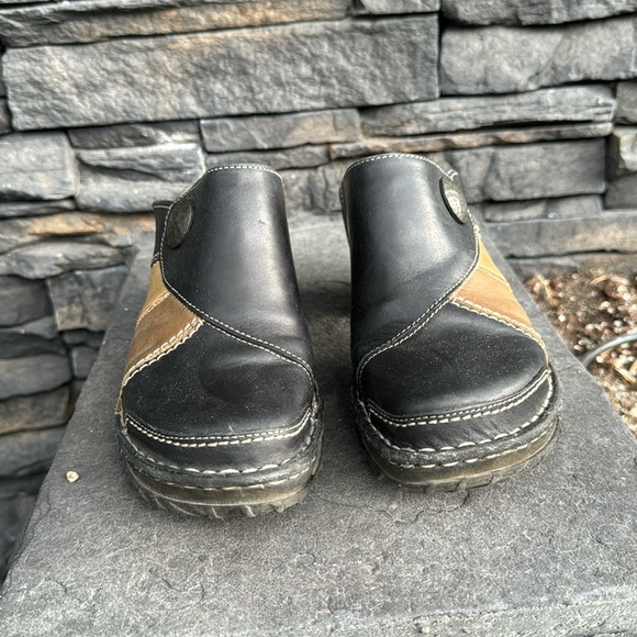 Josef Seibel heels - Picture 7 of 9